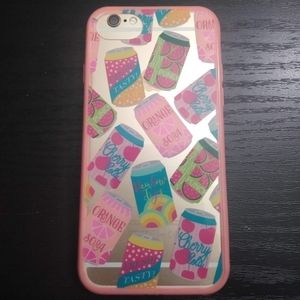 iPhone 6/6s/7/8 Case